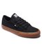 DC Shoes Dc Shoes Manual - voor heren sneakers, zwart, 47 EU