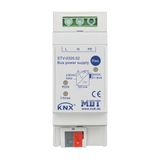 MDT EIB/KNX busspanning, 2TE, REG, 320/640mA - STV-0320.02