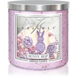 Kringle Candle Bunny Hop Geurkaarsen 467 gr