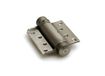 Dulimex Bommerscharnier 0535.125.0106 Enkelwerkend - 33/125mm - RVS