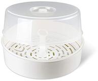 Reer Micro Vapomat Magnetron Sterilisator - Wit