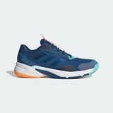 Adidas Crazyflight 6 Indoor Sportschoenen Blauw EU 42 2/3 Man