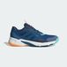 Adidas Crazyflight 6 Indoor Sportschoenen Blauw EU 42 2/3 Man