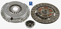 Sachs 3000 840 201 koppelingsset