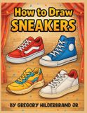How Libri GmbH How to Draw Sneakers