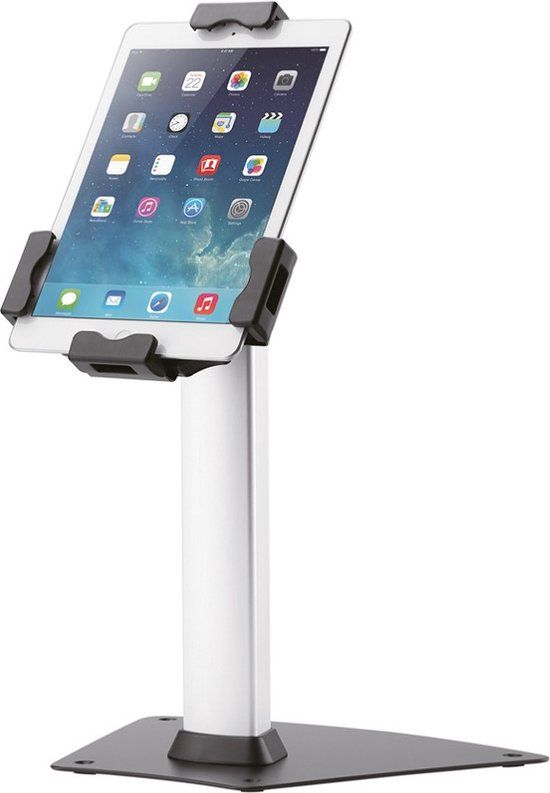 Neomounts TABLET-D150SILVER Tablet Stand - Silver