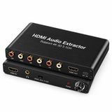 DrPhone ARC18 HDMI Audio Extractor