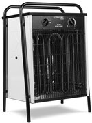 Trotec TDS 120 400 Volt - Elektrische kachel 30 kW verwarmings vermogen