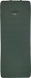 NOMAD® Dreamzone Premium XW 10.0 matras | Groen | Lichaam vormend materiaal