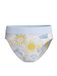 CALIDA Slip 'Elastic Trend' pastelblauw