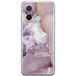 ERT GROUP mobiel telefoonhoesje voor Xiaomi REDMI 12C/ REDMI 11A origineel en officieel erkend Babaco patroon Abstract 009