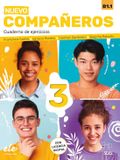 Nuevo Easy Access System Europe Oü Nuevo Compañeros 3 Cuaderno de ejercicios