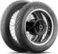 Michelin Moto Road Classic 130/90R17 68V Pneu arrière