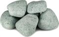 Amilano Jadeiet stenen voor de sauna | ca. 10 kg | 5-9 cm