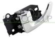 PRASCO Türgriff HN8128406 vorne links | Compatibel met: HYUNDAI SANTA FÉ I