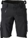 Mascot Advanced Short 23149-311 - Noir - C56