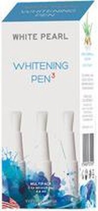 Vitalcare White Pearl Whitening Pen - 22 ml - Women