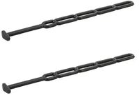 Cyclingcolors - 2 x Rubber Spanband - 365mm