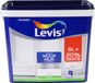 Levi's Muur Binnen Mat 5+1L Gratis Wit