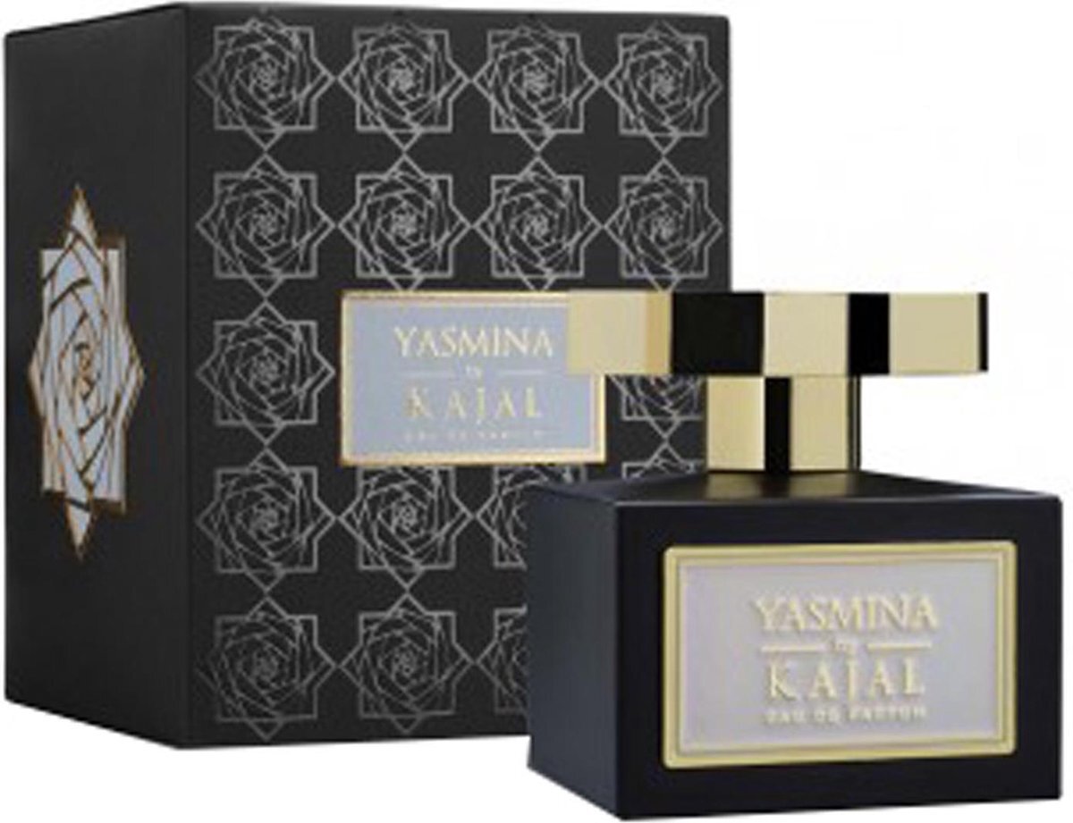 Kajal Perfumes Paris Yasmina 100 ml