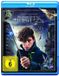 Plaion Phantastische Tierwesen und wo sie zu finden sind Blu-ray
