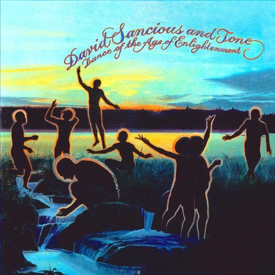 Dance Iconoclassic Dance of the Age of Enlightenment