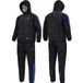 Rdx Sports H1 Saunapak Noir M