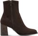 Tamaris Essentials Dames Laarzen - Bruin