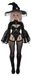 1/4 Poupée BJD, Lilith, Sorcière d'Halloween, Jouet en résine, 41 cm