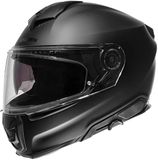 Schuberth S3 Flat Zwart Integraalhelm - Helm