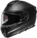 Schuberth S3 Flat Zwart Integraalhelm - Helm