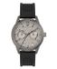 Aston Martin Icon HDL MTIH2S602 Horloge - Siliconen - Zwart - Ø 42 mm