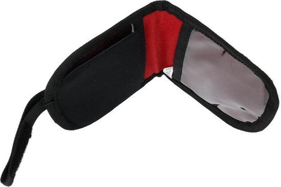 Caruba Filter Organiser Black S