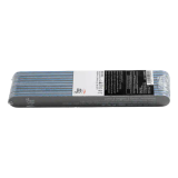 PEGGY SAGE Set of 10 Medium Black Pro Grade 180/180 Grit Nail Files