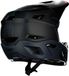 Casque VTT Leatt Gravity 4.0 Stealth Noir / Gris M