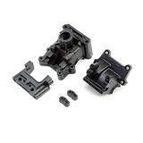 TEAM LOSI RACING Front Gear Box: 8X, 8XE
