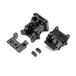 TEAM LOSI RACING Front Gear Box: 8X, 8XE