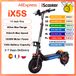 iScooter iX5s trottinette électrique 15Ah 1000W