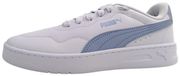 Puma Court Lally Chaussures femme Baskets Sportive Blanc Loisir
