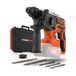 Powerplus Dual Power Accu klopboormachine POWDP15680