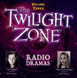 Bertus Distributie RockBeat Records Twilight Zone Radio Dramas 3