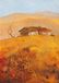 Your Decoration B.V. Kunstdruk Bernhard Gerner - Landgut 2 50x70cm