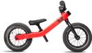 Vici 3-in-1 Meegroeifiets Lichtgewicht Voor 1 tot 5 jaar Brandweer Rood