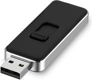 Cool USB stick Cool Black