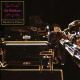 Music&Words Dr. Bekken - Hardcore Piano (CD)