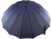 bugatti Paraplu Doorman Navy Blauw