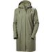 Helly Hansen Moss imperméable, femmes, vert clair