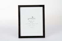 GOLDBUCH - GOL960294 fotolijst Modern Art 15x20 zwart