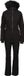 DLX Valene Ski Suit Zwart M