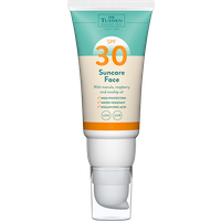 De Tuinen Zonnebrandcrème SPF30 Gezicht - 50 ml